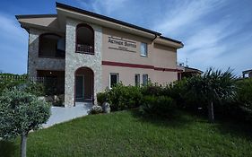 Aether Suites Tropea - Free Private Parking
